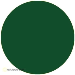 Oracover Profilm 2m Green Covering  21-040-002