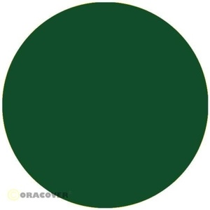 Oracover Profilm 2m Green Covering  21-040-002
