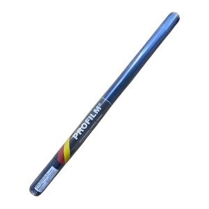 Profilm 31-059-002 Light Transparent Blue Covering 2m