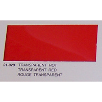Profilm Trans Red PFTRED29