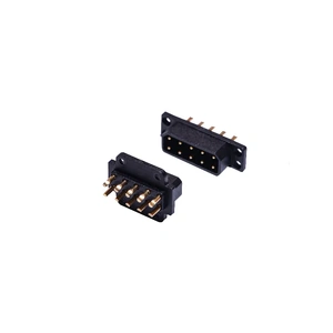 Phoenix Model MX10 10 Pin Servo Connector Set