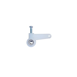 Phoenix Model Nosewheel Steering Arm For .40 Size Models (boomerang 40) #PHN-A25008