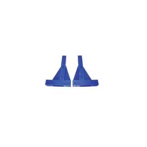 Phoenix Model Plastic Engine Mount For .91 - 120 Size Engines (PHN-A25022)