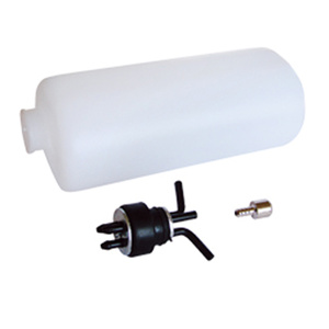 Phoenix Model Fuel Tank With Nitro / Gasoline Bung 420ml  68003B