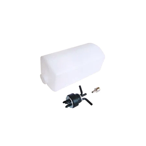 Phoenix Models 540mL Fuel Tank, Nitro & Gasoline Bung
