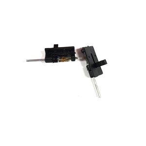 Phoenix Model Spring Loaded Latch  68202