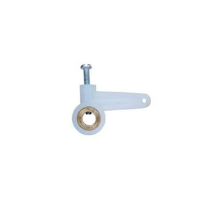 Phoenix Model A68206 Nosewheel Steering Arm For .60 Size Models: Boomerang 60