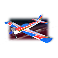 Phoenix Models Scanner RC Plane, .40 Size ARF #PHN-PH006