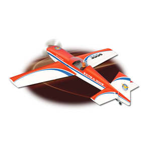 Phoenix Models Extra 300S RC Plane, .46 Size ARF  PHN-PH009