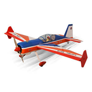 PH020 - YAK 54 1,61m 63,4 Acrobatic RC Plane