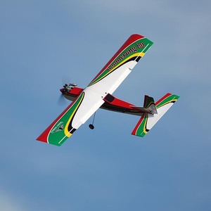 Phoenix Models Boomerang Mk2 .60 Size RC Trainer Plane, ARF #PHN-PH034B