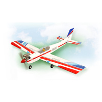 Phoenix Models Tiger 3 RC Plane, .40 Size ARF  PHN-PH036
