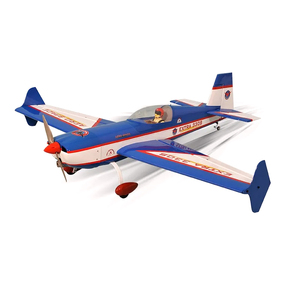 Phoenix Models Extra 330S ARF GP/EP RC Plane Kit, 15cc