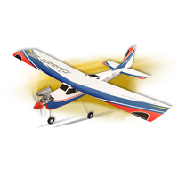 Phoenix Models Classic Trainer RC Plane, .60 Size ARF  PHN-PH109