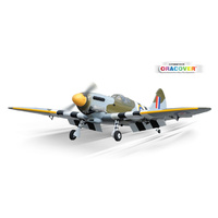 Spitfire by Phoenix Mk2 PH120  Size  .46 - 55 IC engine or electric  