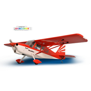 Phoenix Models Decathlon Mk2 RC Plane, .46-.55 Size ARF  PHN-PH127