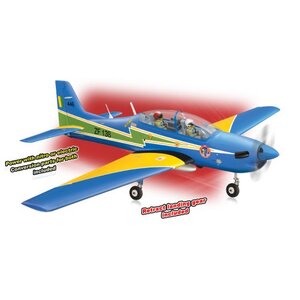 Phoenix Models Tucano Mk2 RC Plane, .91 Size ARF  PHN-PH158