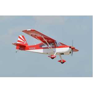 Phoenix Models Decathlon RC Plane, 20cc ARF #PHN-PH164