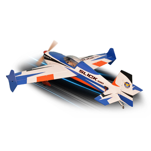  PH190 - Slick 580 1.7m 67" 20-26cc ARF Carbon RC Plane