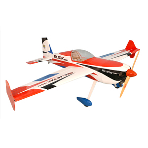Phoenix Models Slick 580 RC Plane, 60cc ARF  PHN-PH191