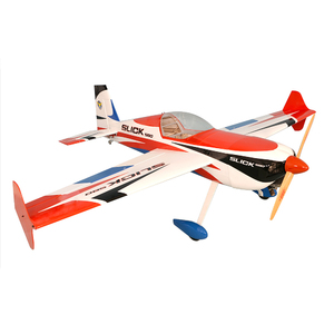 Phoenix Models Slick 580 RC Plane, 60cc ARF  PHN-PH191