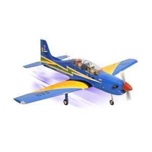 Phoenix Models Tucano 30cc ARF RC Plane  PHN-PH204