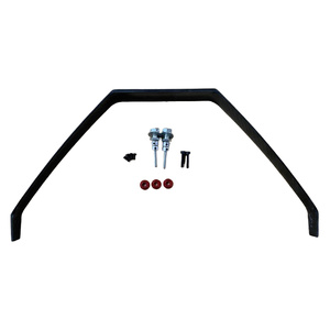 Phoenix Models Undercarriage w/ Landing Gear: Slick 580 30-40cc