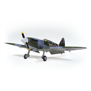 PH225 – Spitfire 1.4m 55'' W/Electric Retract ARF .46 -.55