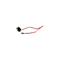SV80 Long Lead Servo: T-28/P-51D/Extra 300/F4F PKZ1081