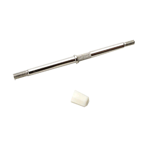 ParkZone PKZ3528 Propeller Shaft: Sukhoi Su-26m, Micro P-51