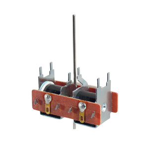 Peco Turnout Motor With Extended Drive Pin PL-10E