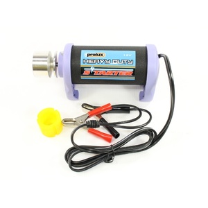 Prolux High Torque Starter (120A)