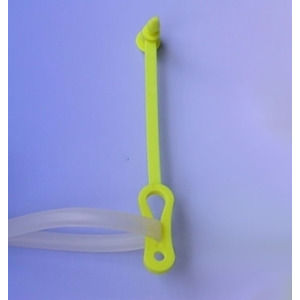 PROLUX 1285 Fuel Tube Clamp