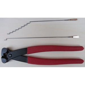 Z Bend Pliers Prolux 1303
