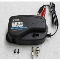 PROLUX 6-12V Electric Fuel Pump For Glow Only PL1660
