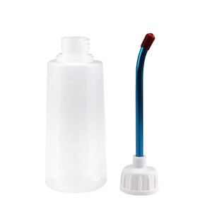 Prolux 1666 250CC Car Filler Bottle