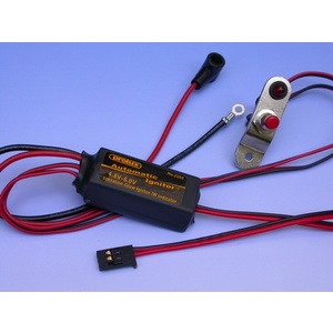 DC 4.8-6.0v Auto Glow Ignitor with Indicator
