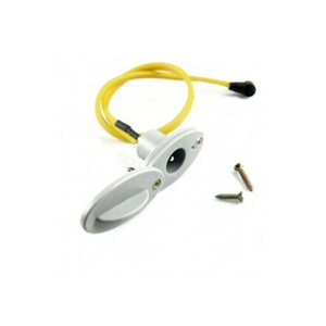 Prolux #PL2864, Deluxe Remote Booster Lead with Glo Plug Cover