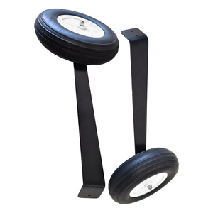 Prime RC PMQ049014 Landing Gear: Riot V2