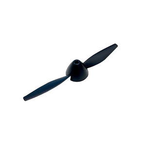 Prime RC TOP096004 Propeller & Spinner Set: Mini BF-109 450mm