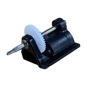 Prime RC PMQTOP096007 Mini Warbird Gearbox suit 450mm Models