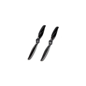 Prime RC 5x5E Propeller, 2pcs: T1400 Glider