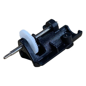 Prime RC PMQTOP103007 Mini Warbird Gearbox suit 402mm Models