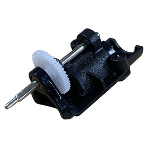 Prime RC PMQTOP106007 Gearbox, S Cub 450