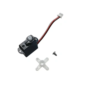 Prime RC TOP106012 2g Wing Servo: Mini S Cub 450mm