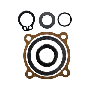 Thunder Tiger PN0243 Gasket Set – Suits PRO-50BK Nitro Engine