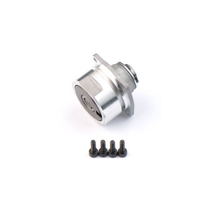 Thunder Tiger Backing Plate Direct Drive 21/28 pro