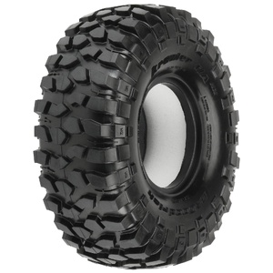 Pro-Line 1/10 BFG Krawler T/A KX G8 Front/Rear 1.9" Rock Crawling Tyres, 2pcs