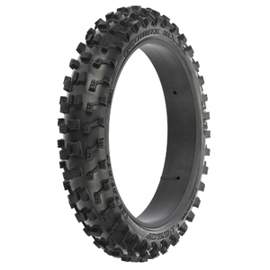 Pro-Line PRO1022911 1/4 Dunlop Geomax MX33 V2 CR4 Front Tire MTD Sleeve: Pro-Spec Wheel