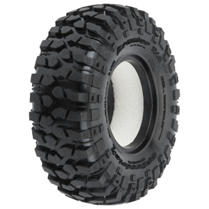 Pro-Line 1/10 Class 1 BFG Krawler T/A KX G8 F/R 1.9" Crawler Tires, 2pcs